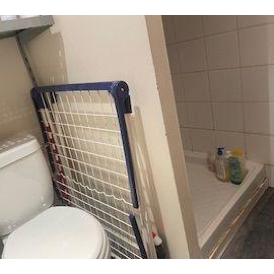  A MEZE IMMOBILIER : Appartement | MEZE (34140) | 38 m2 | 570 € 