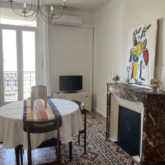  A MEZE IMMOBILIER : Appartement | MEZE (34140) | 65 m2 | 700 € 