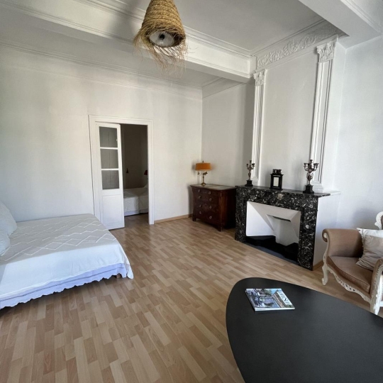  A MEZE IMMOBILIER : Appartement | MEZE (34140) | 65 m2 | 700 € 