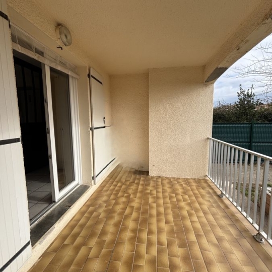 A MEZE IMMOBILIER : Appartement | MEZE (34140) | 37.20m2 | 600 € 