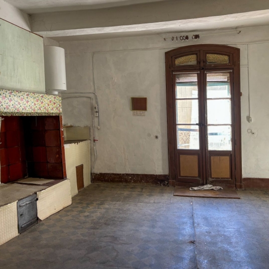  A MEZE IMMOBILIER : House | MEZE (34140) | 130 m2 | 165 000 € 