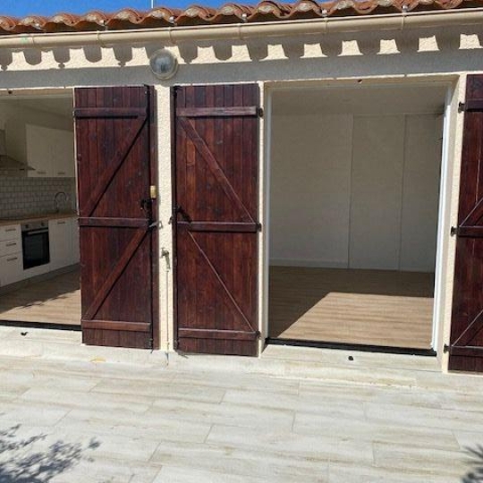  A MEZE IMMOBILIER : Maison / Villa | LEUCATE (11370) | 52 m2 | 257 000 € 