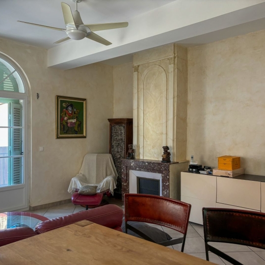  A MEZE IMMOBILIER : Apartment | BOUZIGUES (34140) | 115 m2 | 335 000 € 