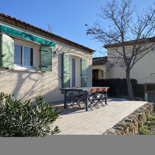  A MEZE IMMOBILIER : Maison / Villa | LOUPIAN (34140) | 90 m2 | 392 000 € 