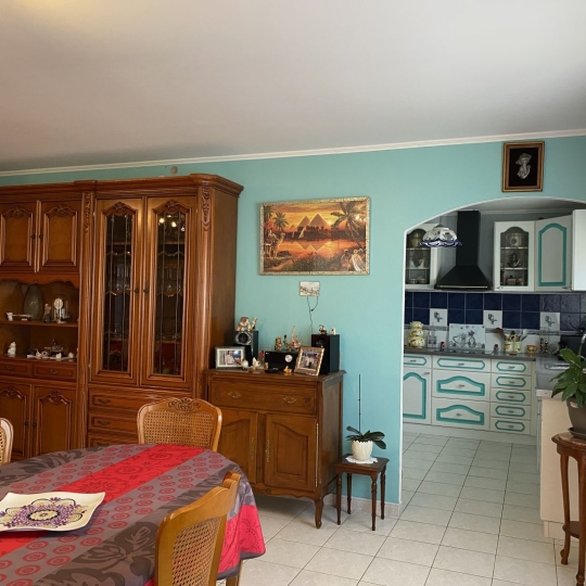  A MEZE IMMOBILIER : House | MEZE (34140) | 110 m2 | 345 000 € 