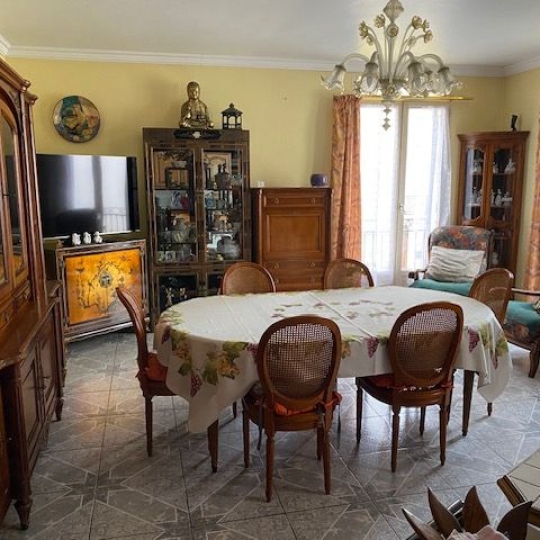  A MEZE IMMOBILIER : Maison / Villa | MEZE (34140) | 130 m2 | 235 000 € 