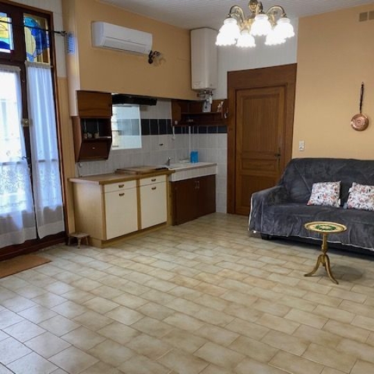  A MEZE IMMOBILIER : Maison / Villa | MEZE (34140) | 130 m2 | 235 000 € 