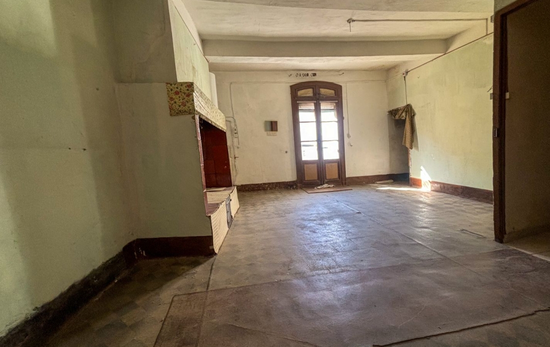 A MEZE IMMOBILIER : House | MEZE (34140) | 130 m2 | 165 000 € 