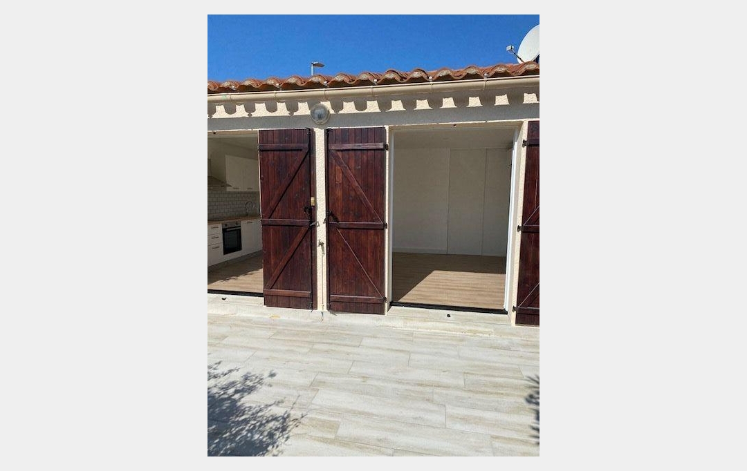 A MEZE IMMOBILIER : Maison / Villa | LEUCATE (11370) | 52 m2 | 257 000 € 