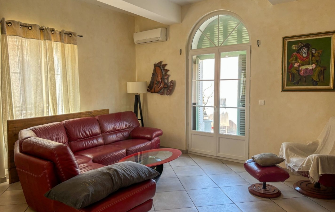 A MEZE IMMOBILIER : Apartment | BOUZIGUES (34140) | 115 m2 | 335 000 € 