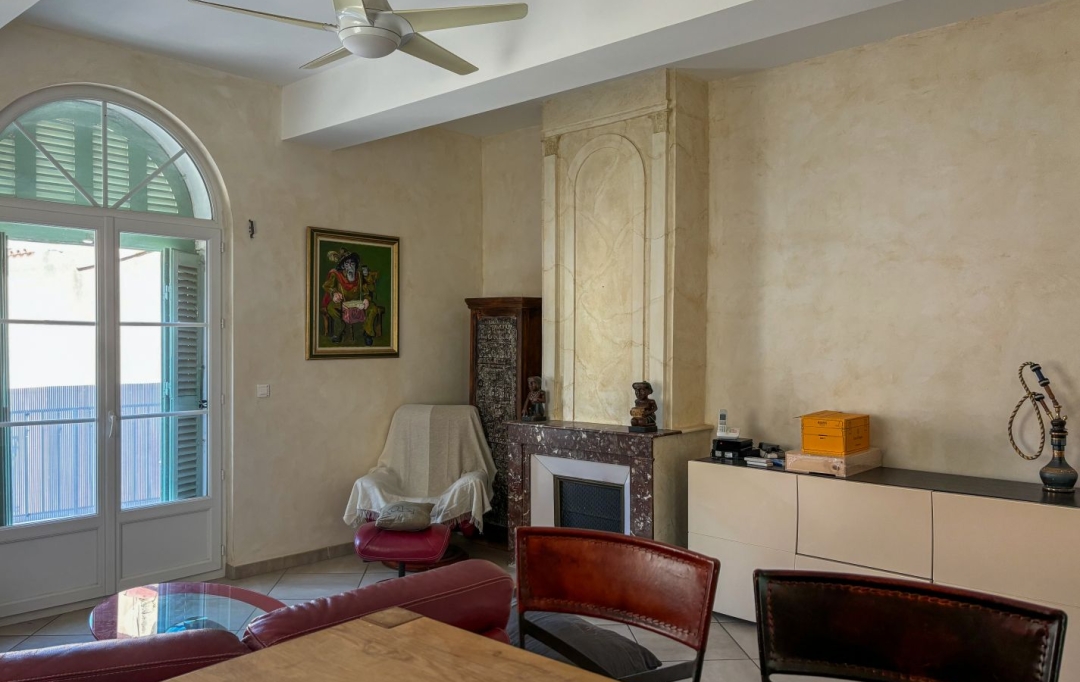 A MEZE IMMOBILIER : Apartment | BOUZIGUES (34140) | 115 m2 | 335 000 € 