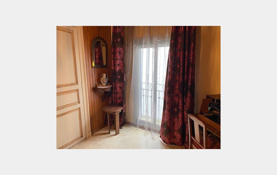 A MEZE IMMOBILIER : House | MEZE (34140) | 130 m2 | 235 000 € 