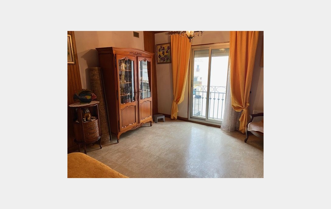 A MEZE IMMOBILIER : House | MEZE (34140) | 130 m2 | 235 000 € 