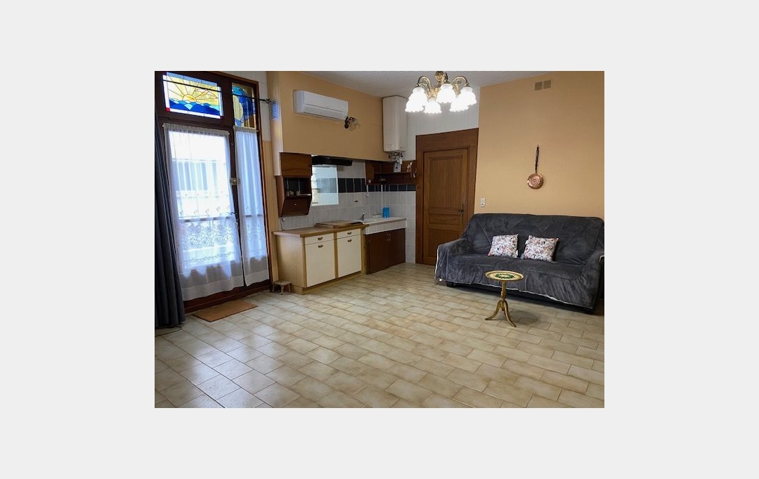 A MEZE IMMOBILIER : Maison / Villa | MEZE (34140) | 130 m2 | 235 000 € 