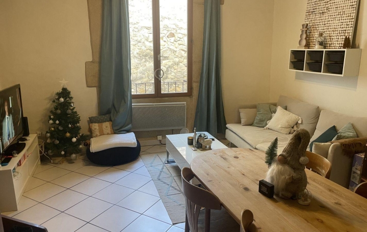 Appartement P2   MEZE  38 m2 570 € 