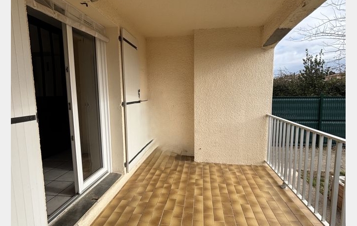 Appartement P1   MEZE  37 m2 600 € 