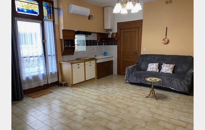 Maison de ville   MEZE  130 m2 235 000 € 